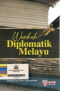 Warkah Diplomatik Melayu.