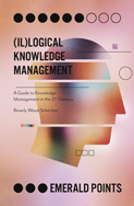 (Il)Logical Knowledge Management