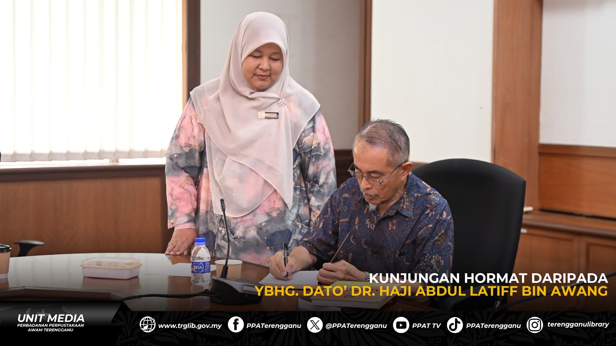 Dr latiff1