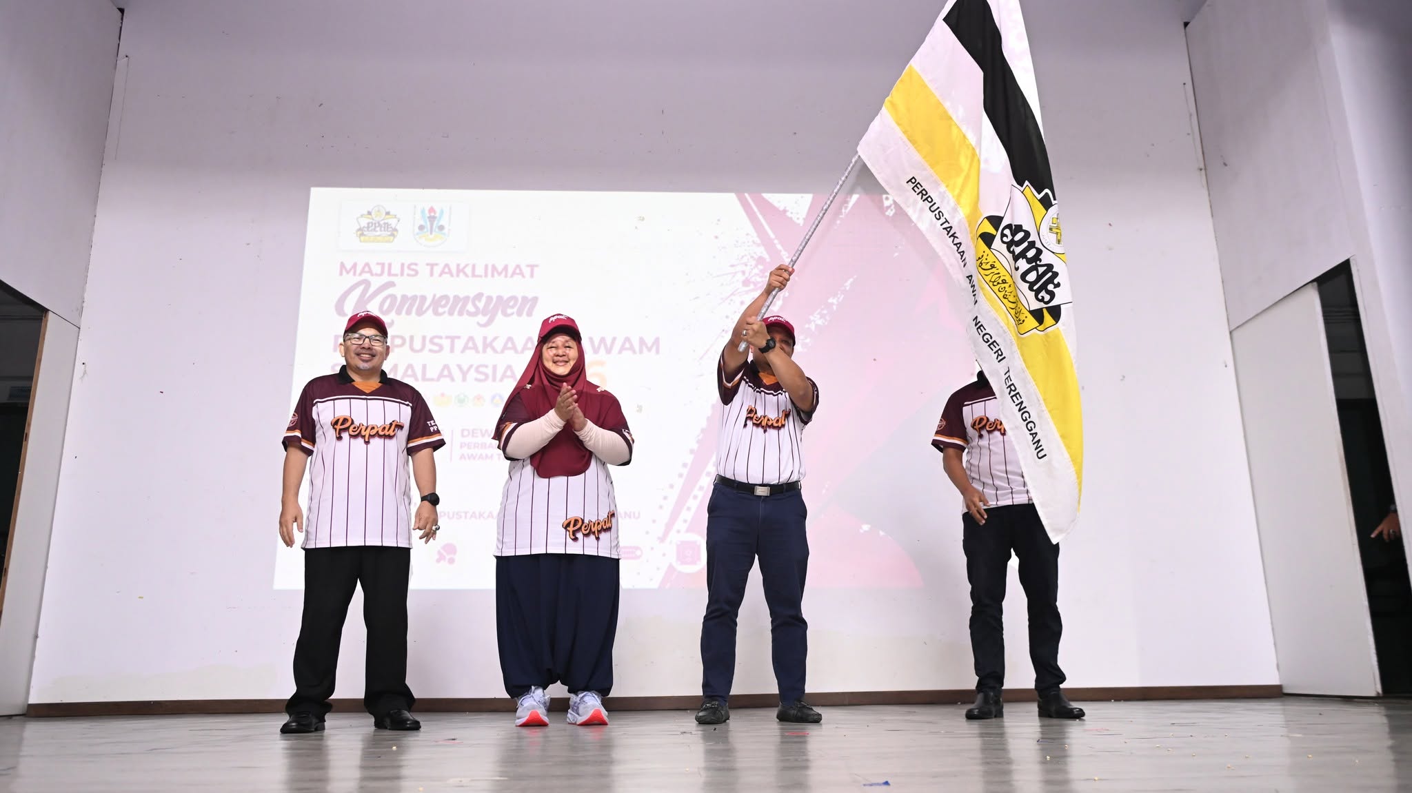 bendera libcon1