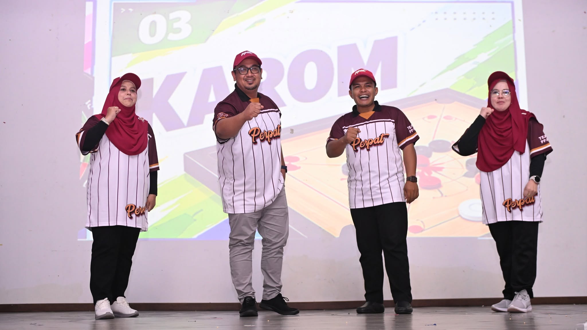 bendera libcon1