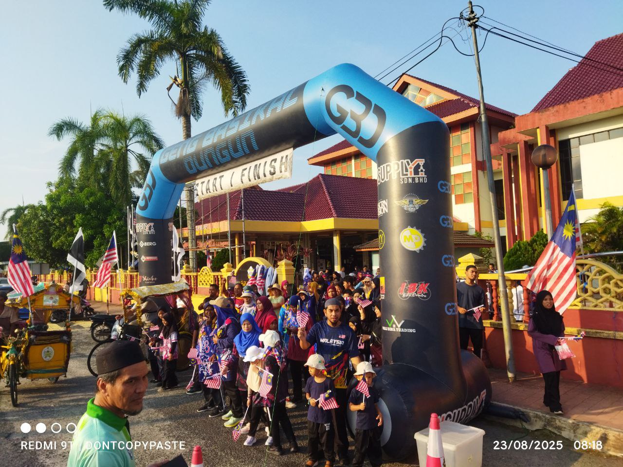 funwalkDungun