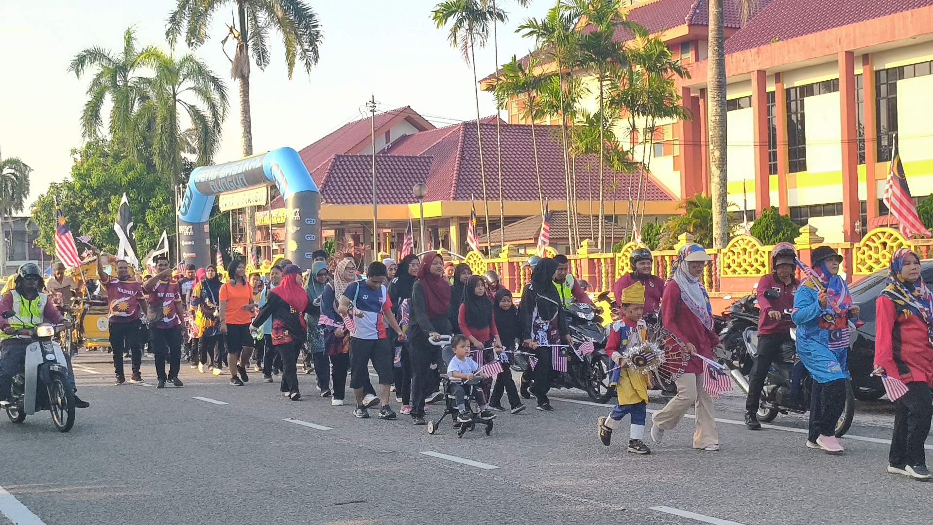 funwalkDungun