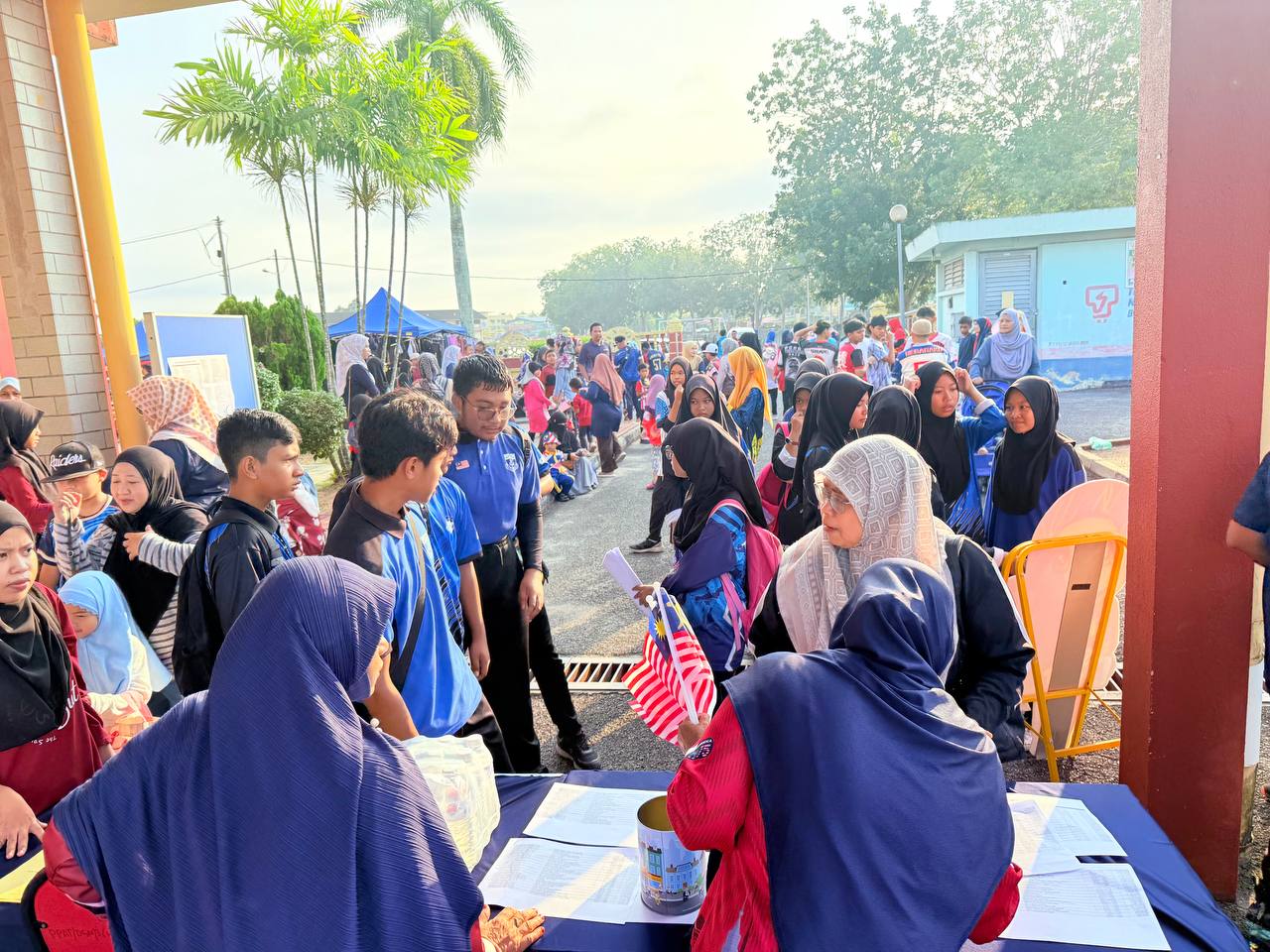 funwalkDungun
