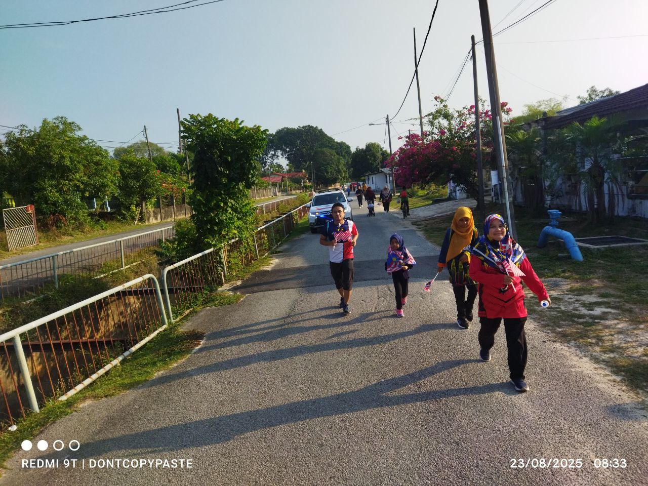 funwalkDungun