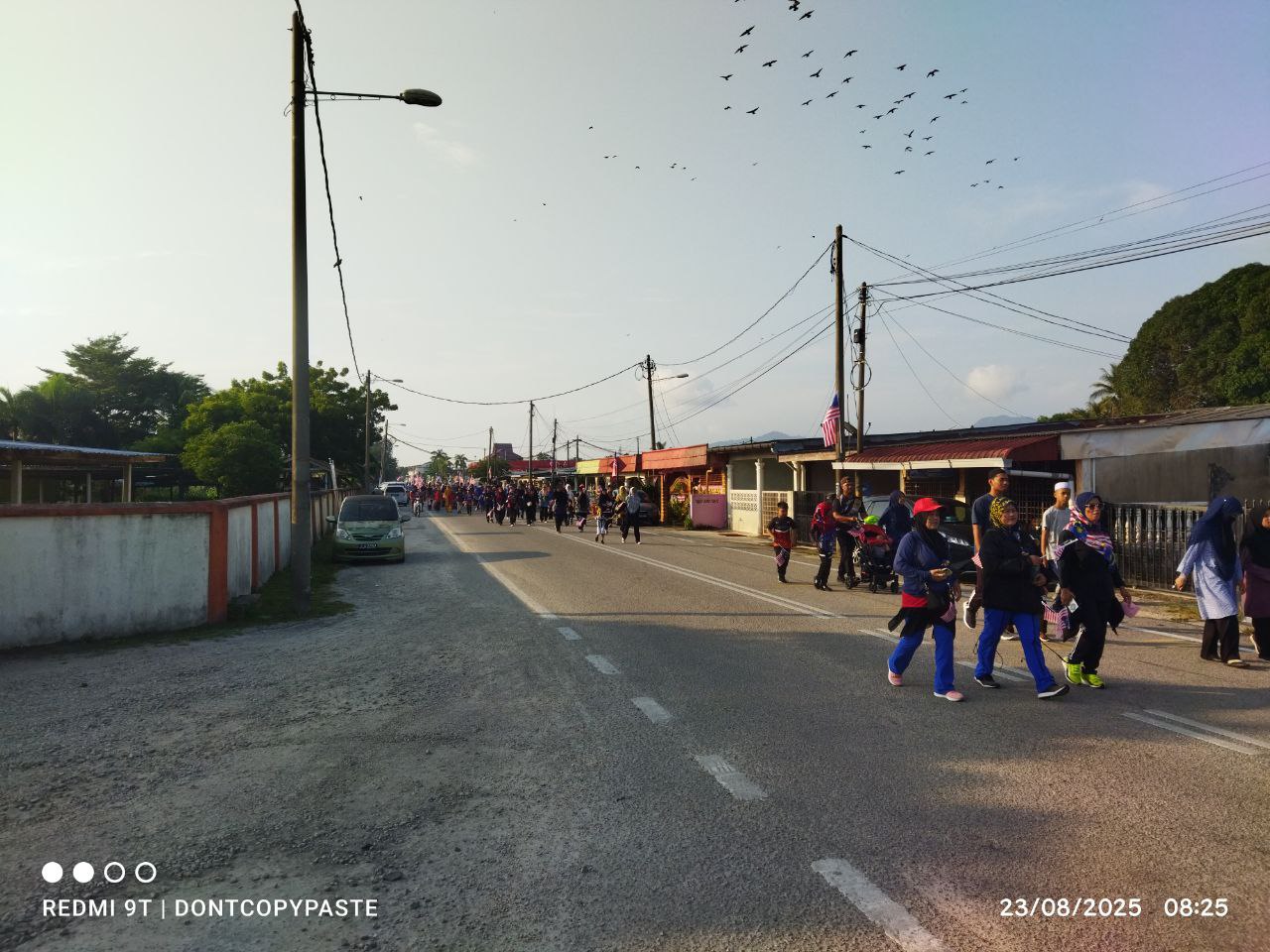 funwalkDungun
