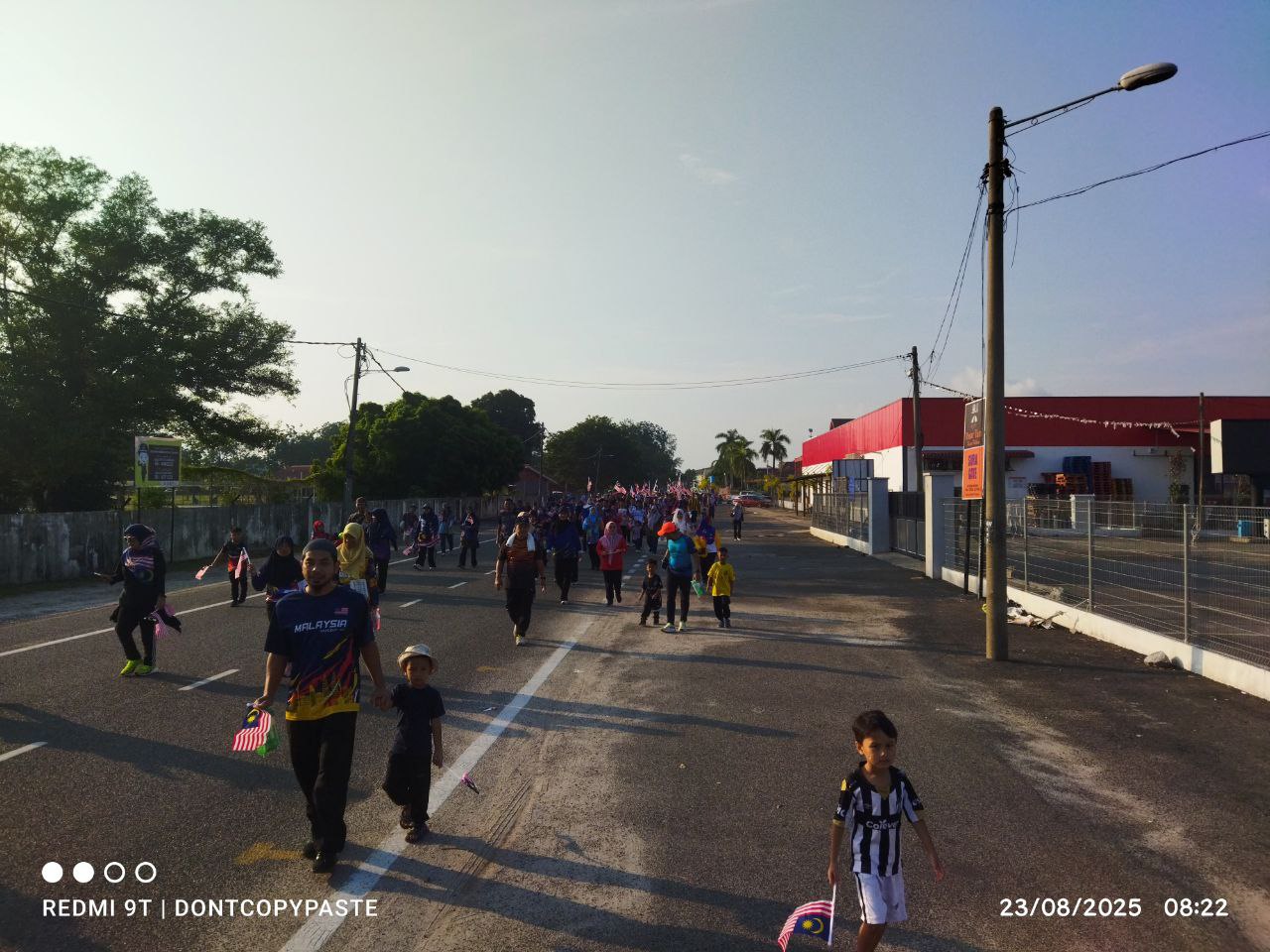 funwalkDungun