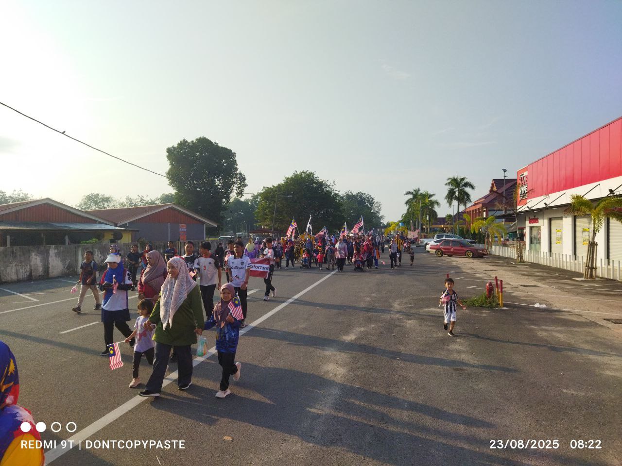 funwalkDungun