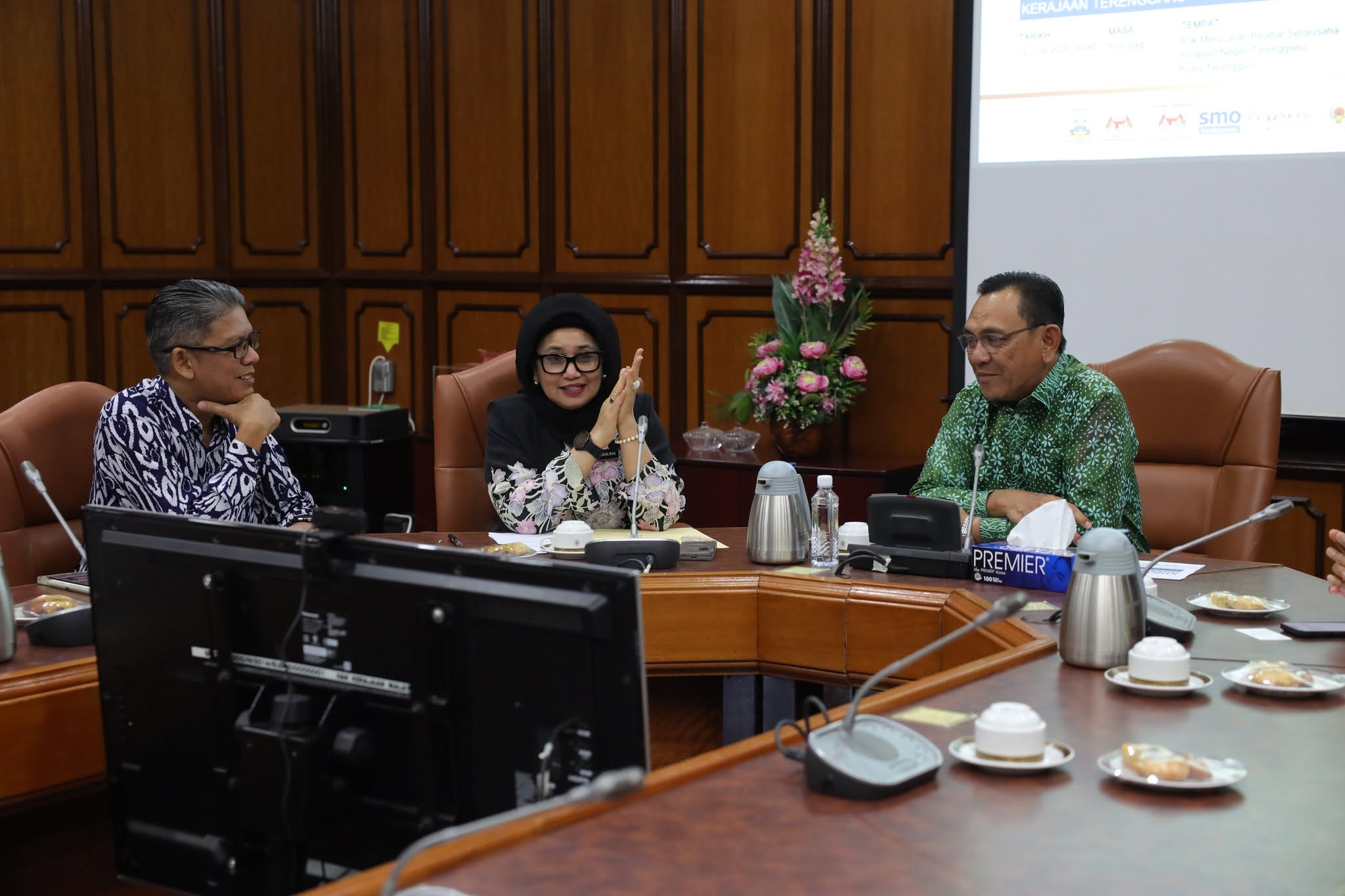 kunjunghormat KSU Perpaduan1