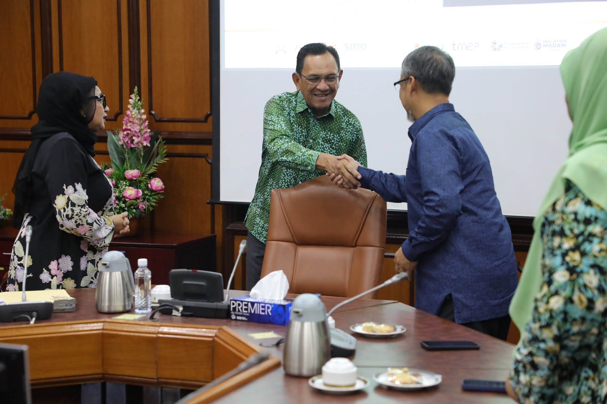 kunjunghormat KSU Perpaduan1