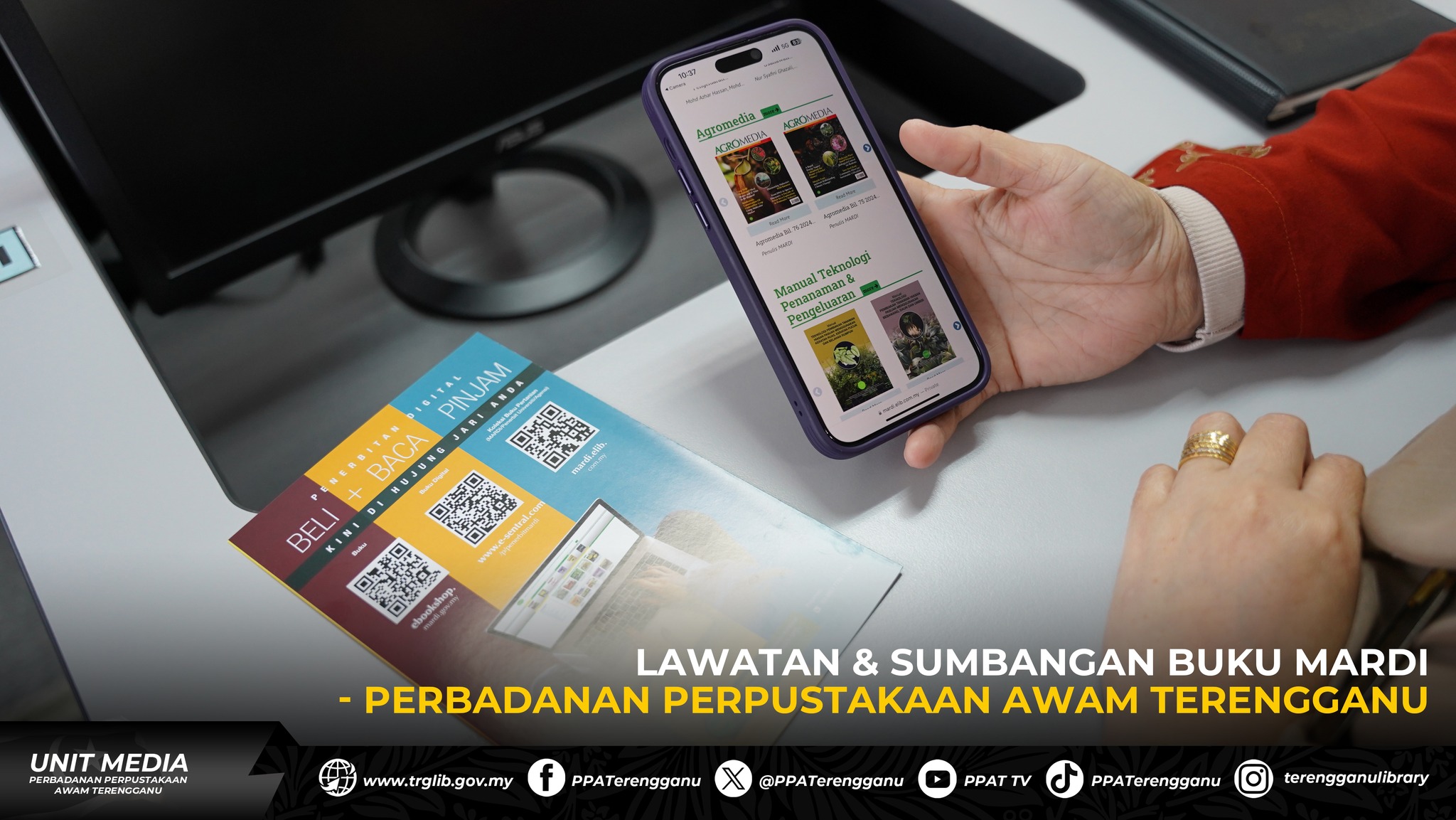 lawatan mardi2