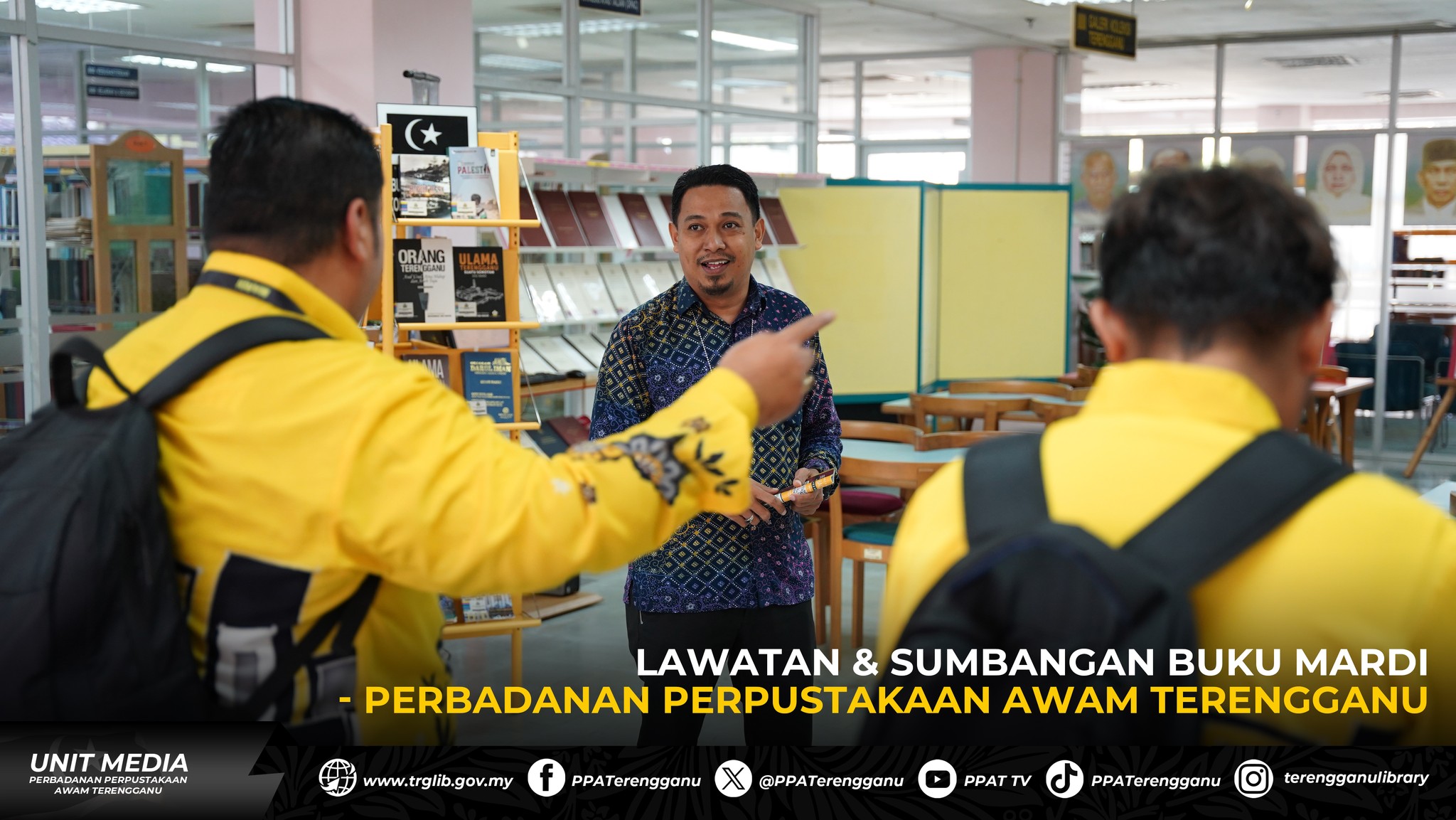lawatan mardi3