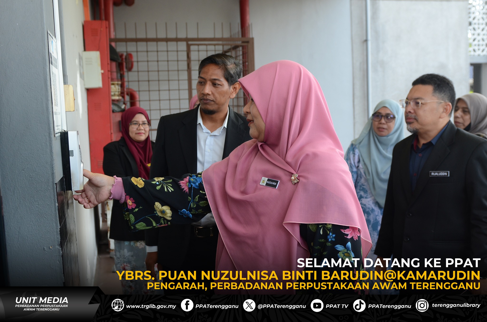 pengarah day1a