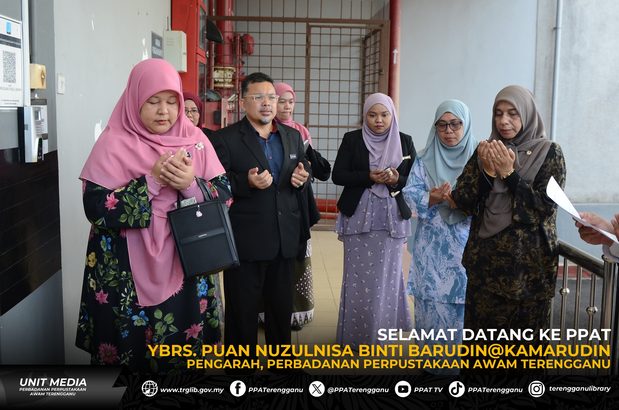 pengarah day1a