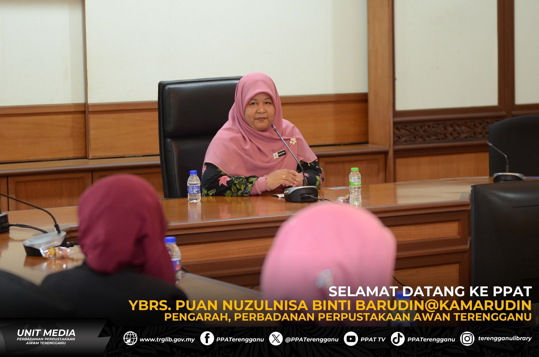 pengarah day1a