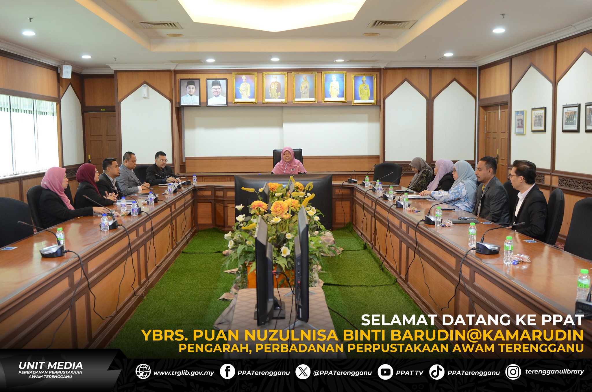 pengarah day1a