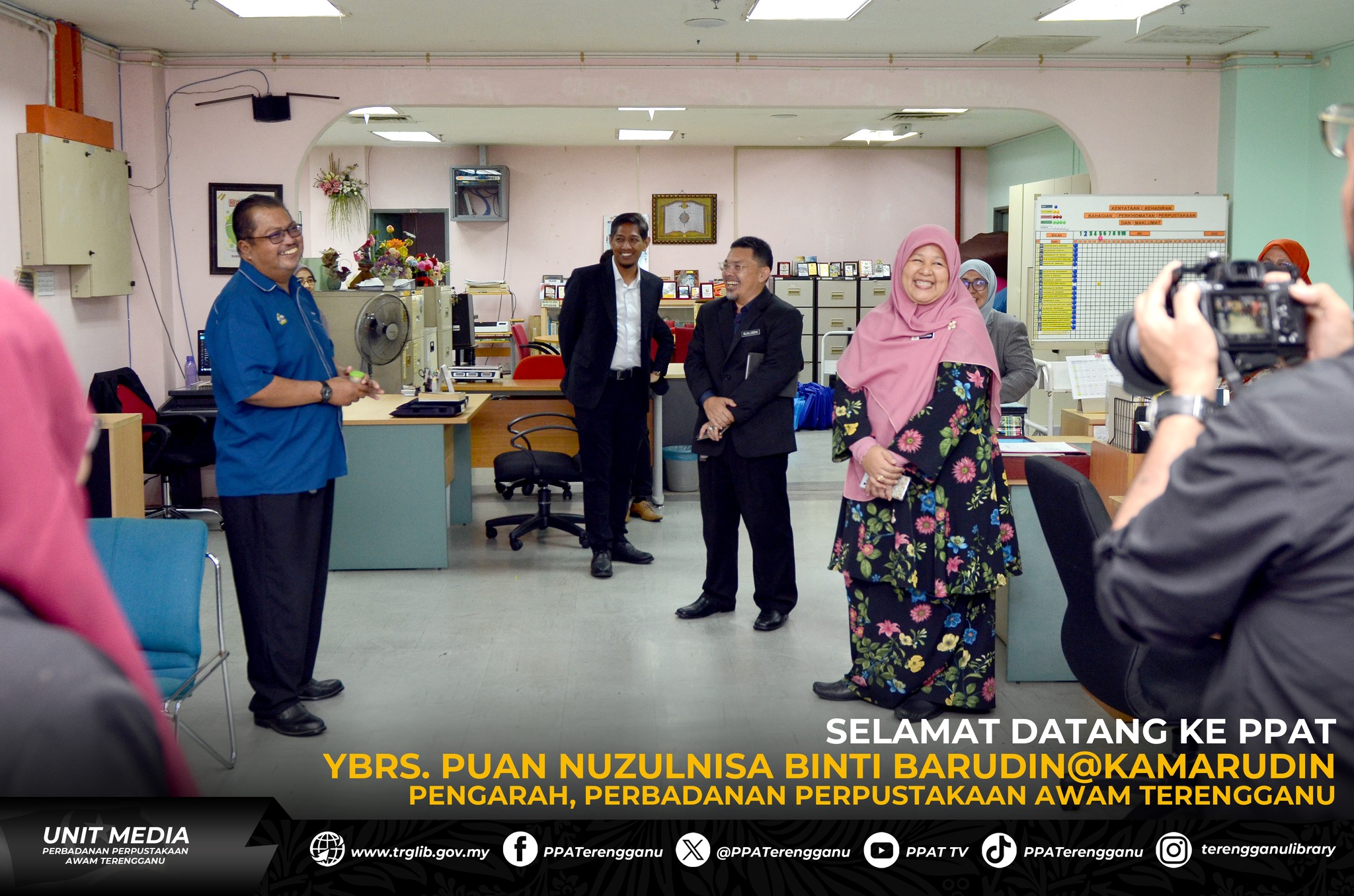 pengarah day1a