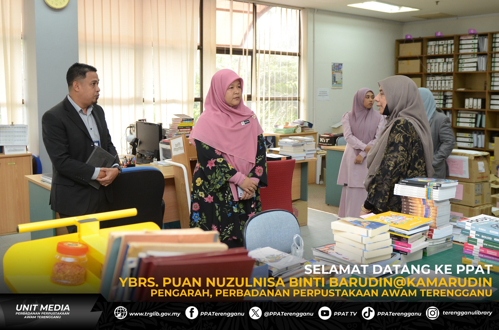 pengarah day1a