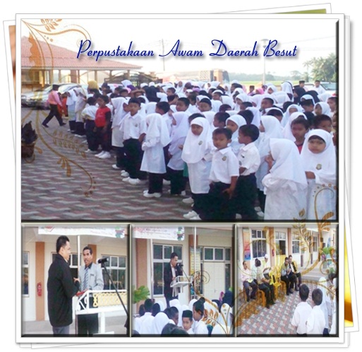 besut
