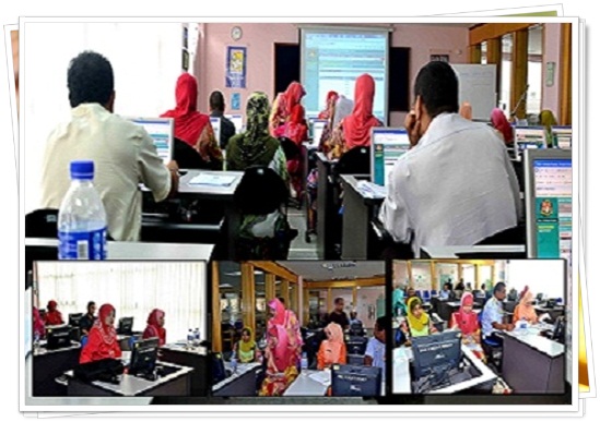 KURSUS HRMIS 2 2-1