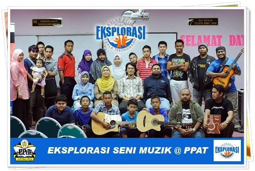 Seni Muzik
