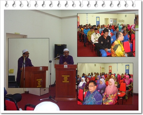 Rasulullah dihatiku