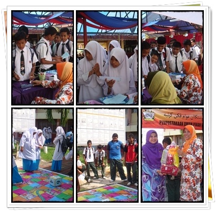 Sek Men Kerteh