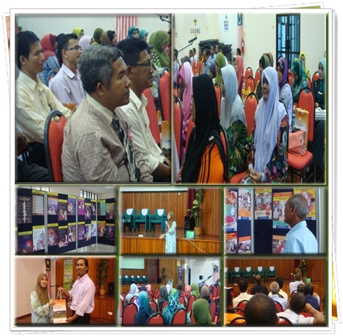 CERAMAH KESIHATAN