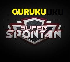 GURUKU SUPER SPONTAN