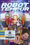 Robot-Tempur