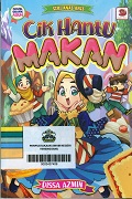 Cik-Hantu-Makan