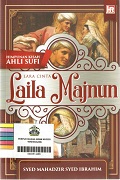 laila-majnun