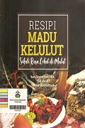 resipi-madu-kelulut