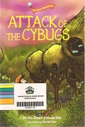 Attack Of The Cybugs.