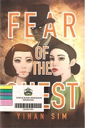 Fear Of The Guest.