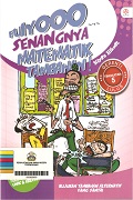 Fuiyooo... Senangnya Matematik Tambahan Tingkatan 5.