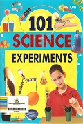 101 Science Experiments.