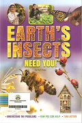 Earth's Insects Need You.