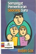 Semangat Pementoran Seorang Guru.