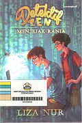 Detektif Zen: Menjejak Rania.