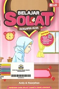 Belajar Solat Bersama Alya.