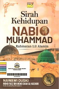 Sirah Kehidupan Nabi Muhammad SAW.