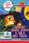 Rakan-Baru-DodoBila-Ibu-Tiada