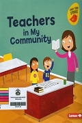 Teachers-In-My-Community