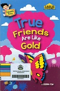 True-Friends-Are-Like-Gold