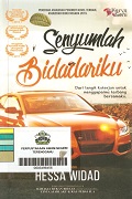 senyumlah-bidadariku