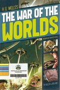 H.G. Wells's The War Of The Worlds.