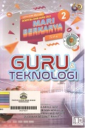 Karya Guru Malaysia Sempena Hari Guru 2021 Mari Berkarya 2: Guru & Teknologi.