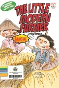The Little Modern Farmer: Petani Moden.