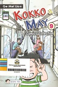 Kokko & May: Comics Collection (9).